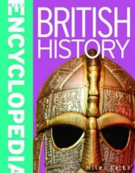 Image of British History by Philip Steele Paperback