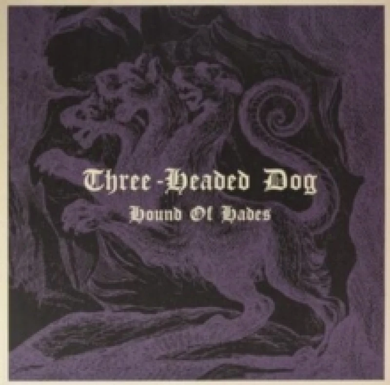 Image of Hound of Hades Vinyl