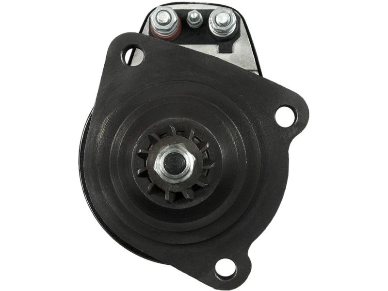 Image of AS-PL Starter motor AS-PL S0439