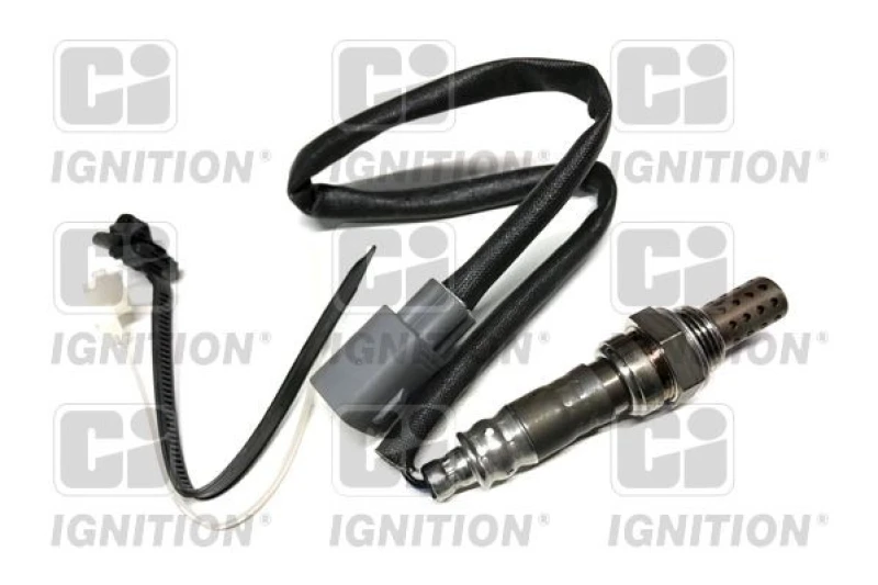 Image of QUINTON HAZELL Lambda sensor QUINTON HAZELL XLOS1607