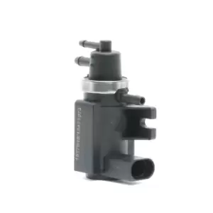 Image of RIDEX Pressure converter, turbocharger 3553P0006 VW,AUDI,SKODA,Golf IV Schragheck (1J1),POLO (9N_),PASSAT Variant (3B6),Golf IV Variant (1J5)