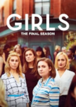 Image of Girls - Season 6