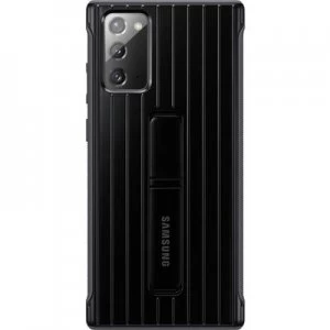 image of Samsung rotective Standing Cover EF-RN980 Back cover Samsung Black