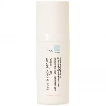 Image of MGC Derma Face and Neck Serum for Firming 30ml