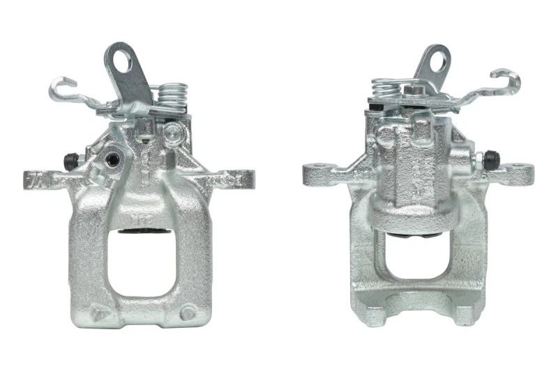 Image of Brake caliper ATE 24.3384-1778.5