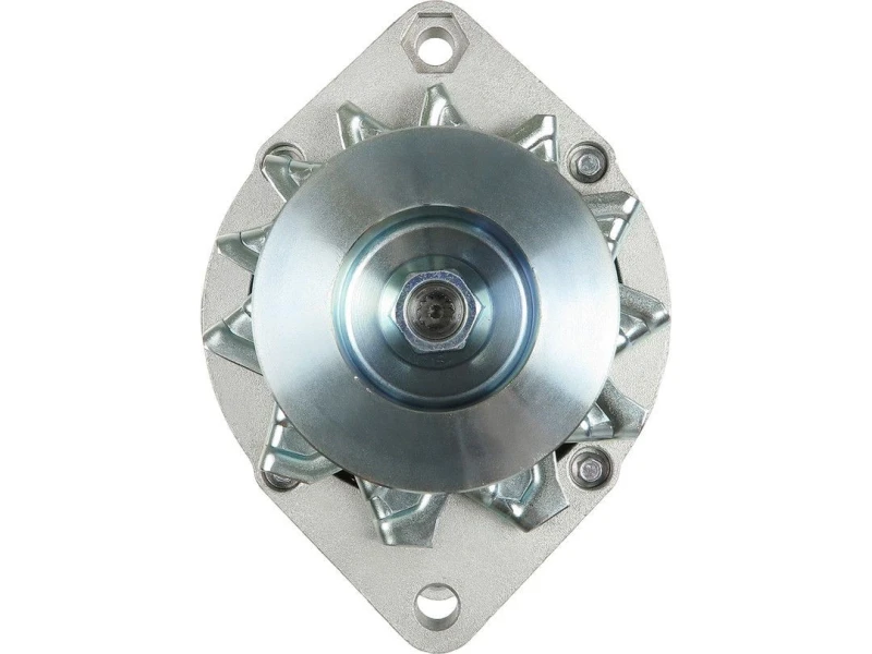 Image of AS-PL Alternator AS-PL A9083(LETRIKA)