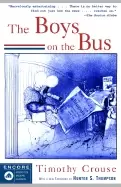 Image of boys on the bus