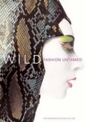 Image of Wild by Andrew Bolton