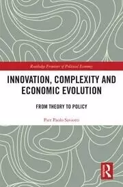 Image of Innovation Complexity and Economic Evolution From Theory to Policy