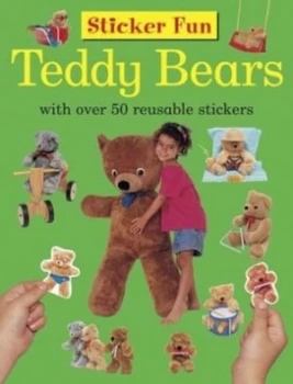 Image of Teddy Bears by Armadillo Press Paperback