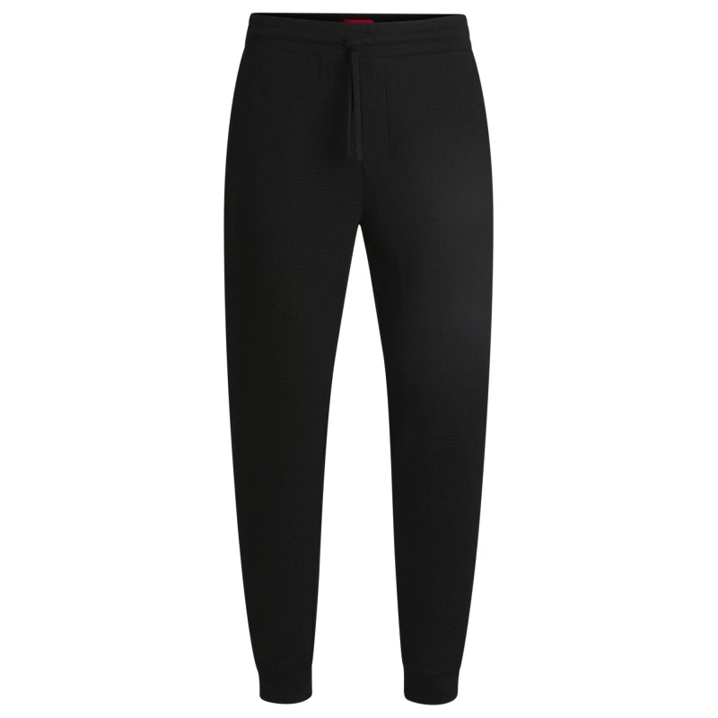 Image of Hugo Austin Pants 10267482 01 - Black S