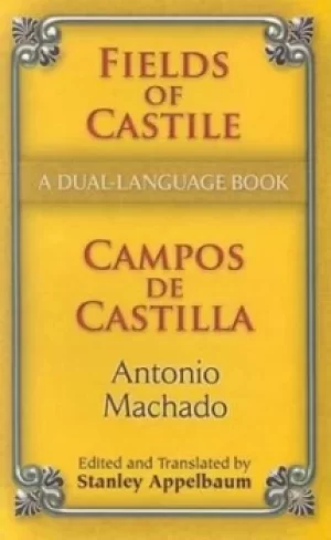 Image of Fields of castile by Antonio Machado