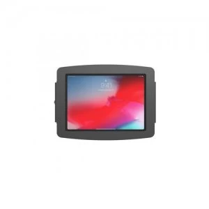 Image of Compulocks Space iPad 10.2-inch Security Display Enclosure - Black