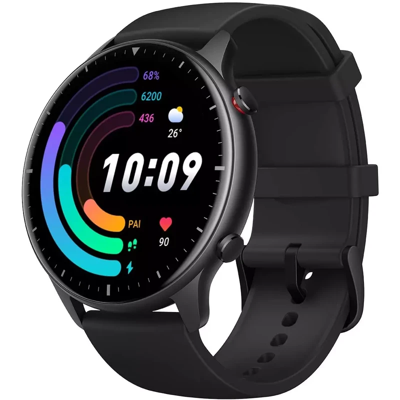 Image of Amazfit GTR 2e 46mm Smartwatch