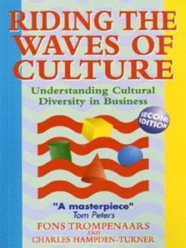 Image of Riding the Waves of Culture by Charles Hampden-Turner Paperback