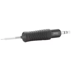 Image of Weller RTPS 008 S MS Soldering tip Chisel-shaped Tip size 0.80 mm Content