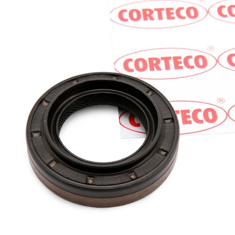 Image of CORTECO 12014825B Gaskets Outlet Shaft Seal,differential (630)
