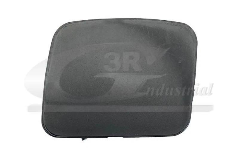 Image of 3RG Bumper cover 3RG 77314