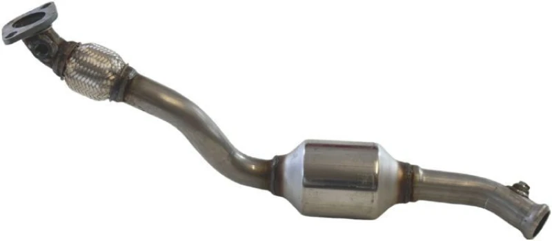 Image of Catalytic converter BOSAL 099-337