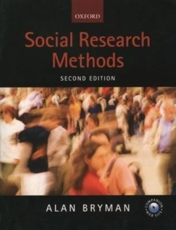Image of Social Research Methods by Alan Bryman Paperback