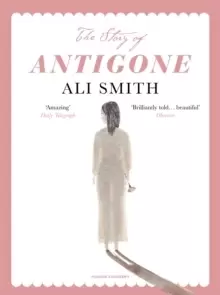 Image of The Story of Antigone