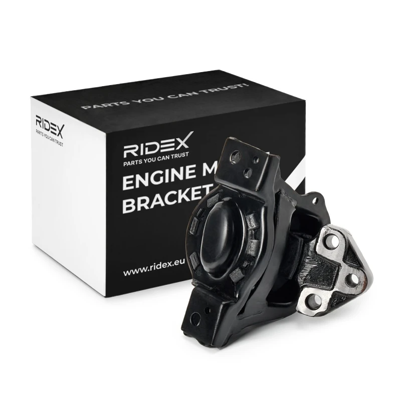 Image of RIDEX Holder, engine mounting RIDEX 533H0002