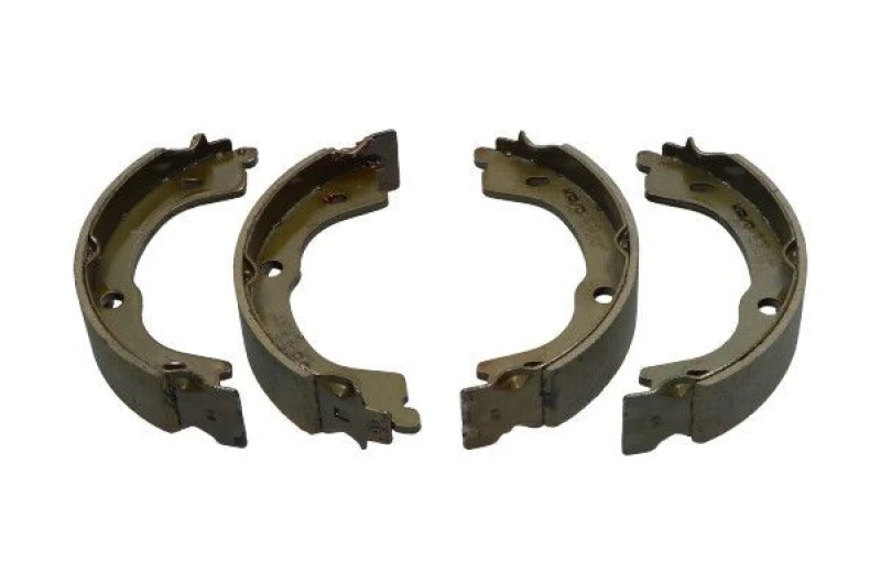 Image of KAVO PARTS KBS-4414 Brake Shoes Brake Shoe Set (70)