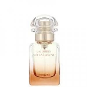 image of Hermes Un Jardin Sur La Lagune Eau de Toilette Unisex 30ml