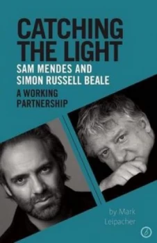 Image of Catching the Light by Mark Leipacher Book