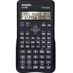 image of Original Aurora AX 582BL Scientific Calculator