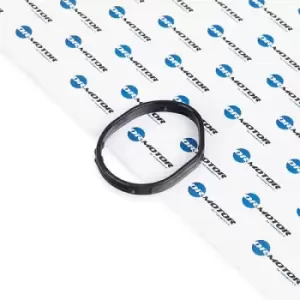 Image of DR.MOTOR AUTOMOTIVE Gaskets FORD DRM0379 1816352 Gasket, timing case cover