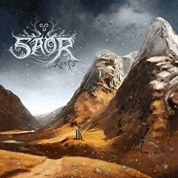 Image of Saor - Roots CD