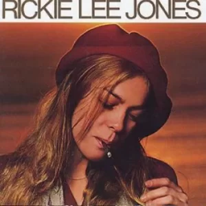 image of Rickie Lee Jones by Rickie Lee Jones CD Album