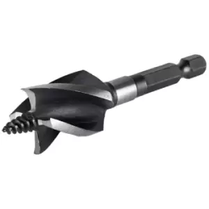 image of CK Tools T2945-20 Fast4 Access Wood Drill Bit 20 mm