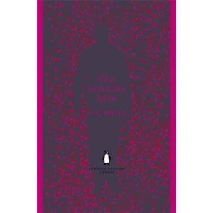 Image of The Invisible Man by H. G. Wells (Paperback, 2012)