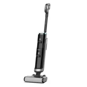 Image of EZVIZ RH1 Battery Dry&wet HEPA Bagless 200 W Black Grey 4 Ah