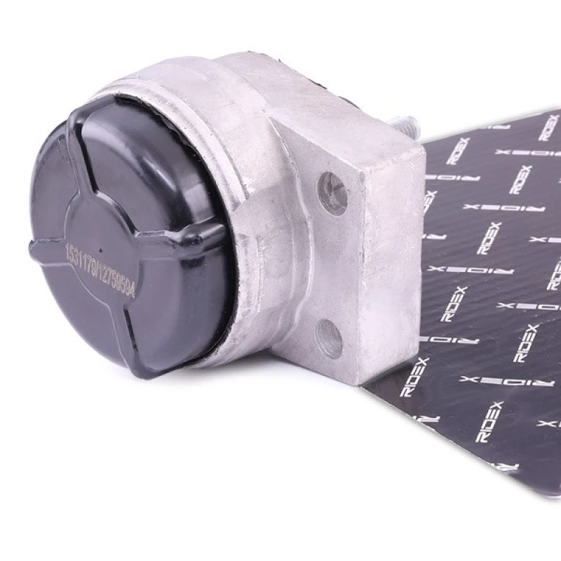 Image of Engine mount RIDEX 247E0353