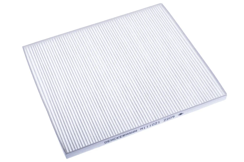 Image of DENCKERMANN Pollen filter DENCKERMANN M111021