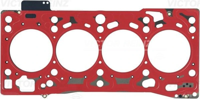 Image of Head gasket REINZ 61-10219-10