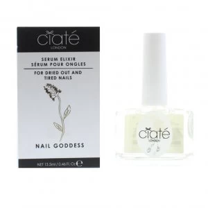 Ciatlondon Nail Goddess Serum Elixir 13.5Ml