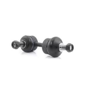 Image of RIDEX Anti-roll bar link HYUNDAI,KIA 3229S0582 555303R000,555403R000,555303R000 555403R000