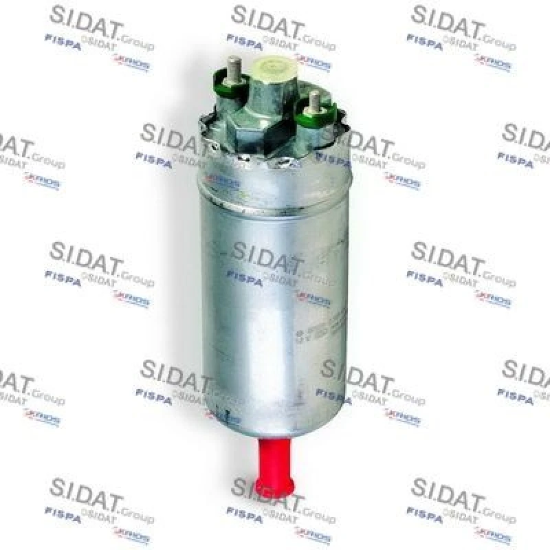 Image of FISPA Fuel pump FISPA 70108