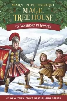 Image of Warriors in Winter