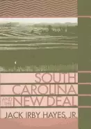 Image of south carolina and the new deal