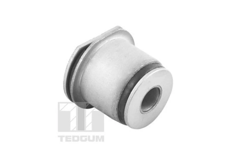 Image of TEDGUM Bearing, wheel bearing housing TEDGUM TED16251