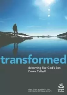Image of Transformed : Becoming Like God's Son