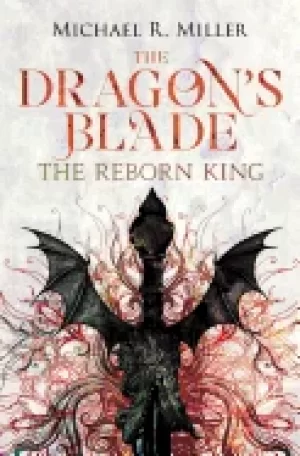 Image of dragons blade the reborn king