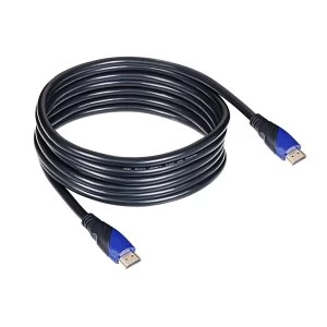 image of Proper HDMI 2.0 Cable - 3 meters