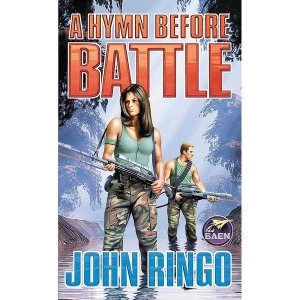 Image of Legacy of Aldenata: Book 1: A Hymn Before Battle
