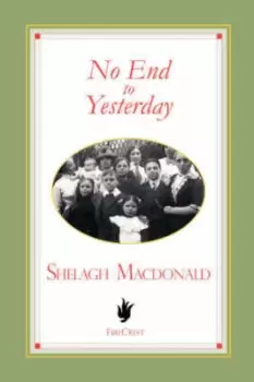 Image of No End to Yesterday by Shelagh MacDonald